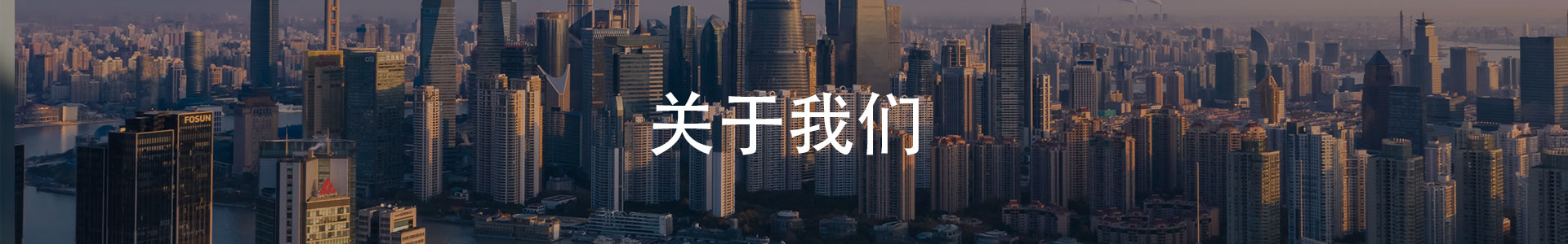 内页banner